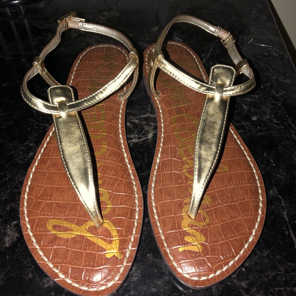 Sam Edelman sandals
